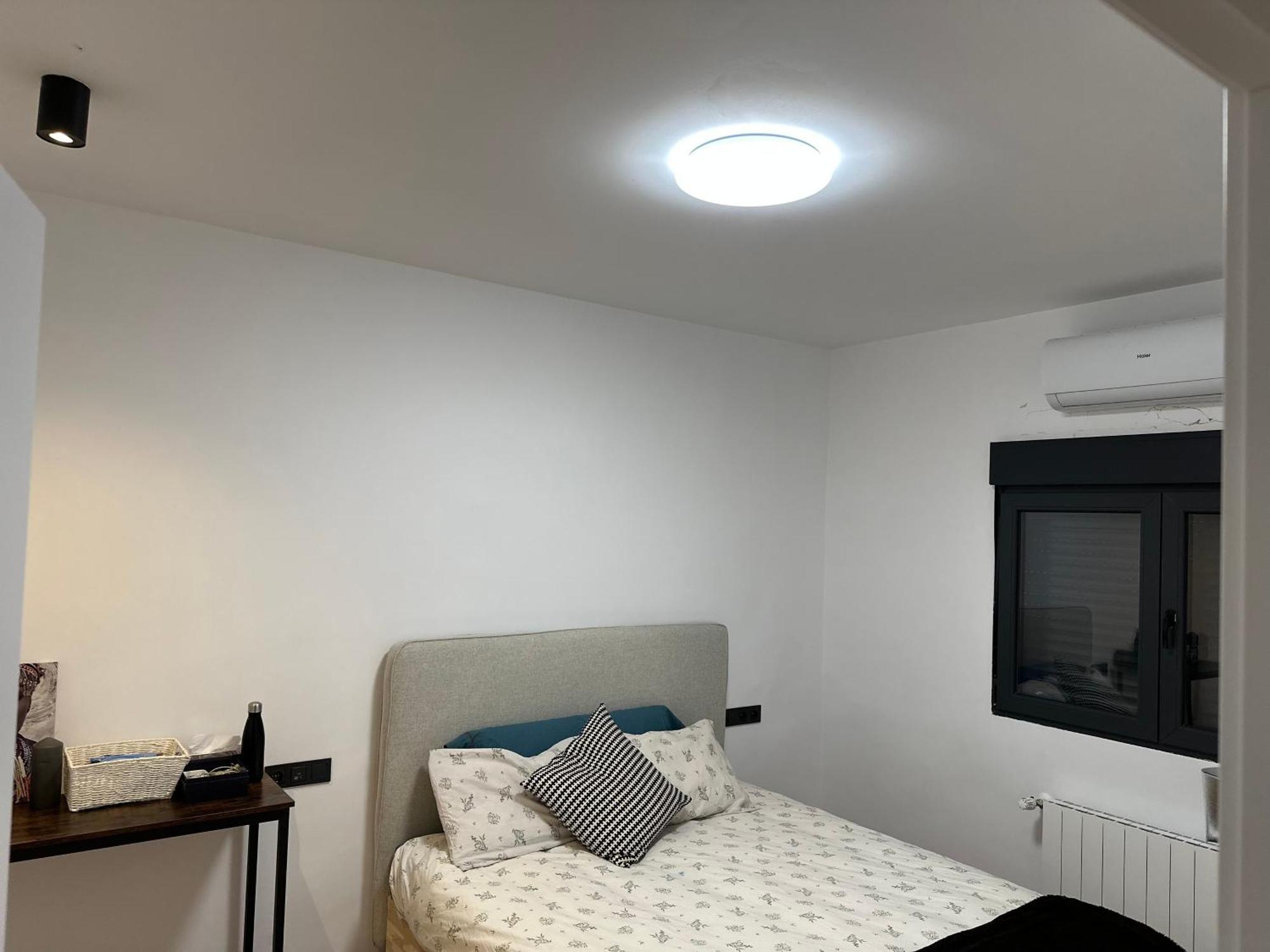 Apartamento Moncloa Madrid