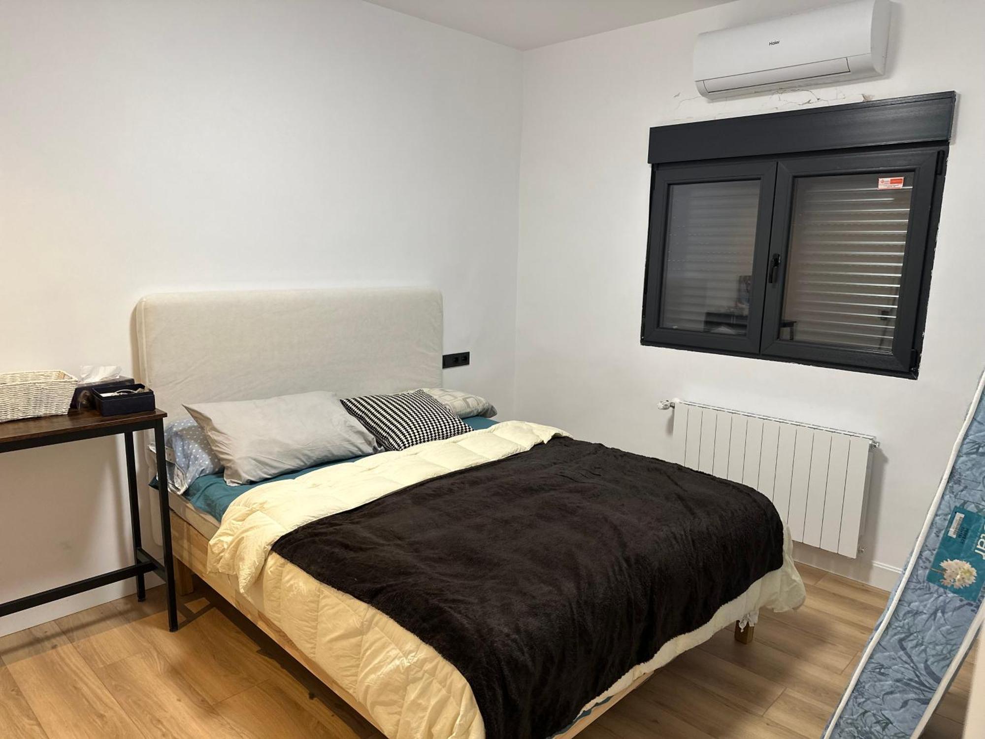 Apartamento Moncloa Madrid